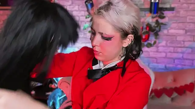 Alex Howell online show from 02.03.25