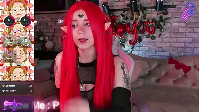 Alex Howell online show from 02.20.25