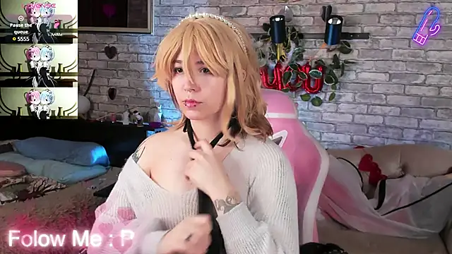 Alex Howell online show from 02.25.25