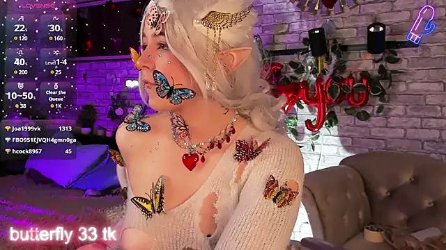 Alex Howell online show from 03.08.25