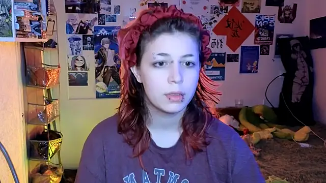 Alex Howell online show from 12.05.25