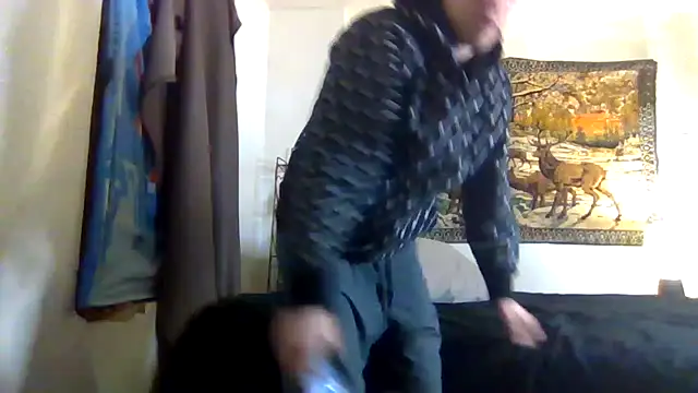 kollzCloudzz online show from 02.25.25