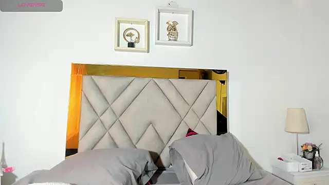 vahiolet fuentes online show from 02.17.25