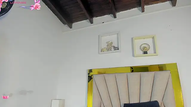 vahiolet fuentes online show from 09.13.25