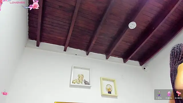 vahiolet fuentes online show from 10.02.25