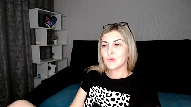 Amelia Harper online show from 12.09.24