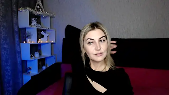 Amelia Harper online show from 12.19.24