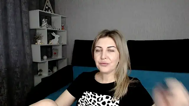 Amelia Harper online show from 01.19.25