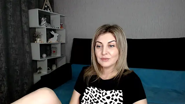 Amelia Harper online show from 01.19.25