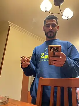 Cum 076 online show from 03.02.26