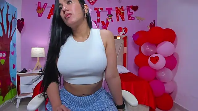 Miia harper  online show from 02.05.25