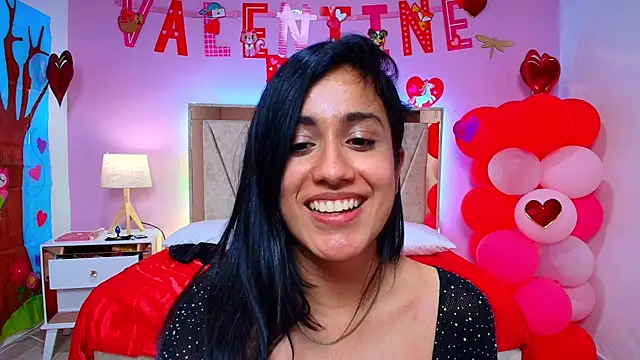 Miia harper  online show from 02.17.25