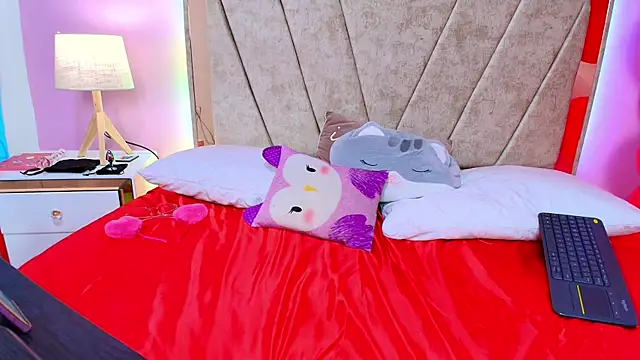 Miia harper  online show from 02.19.25