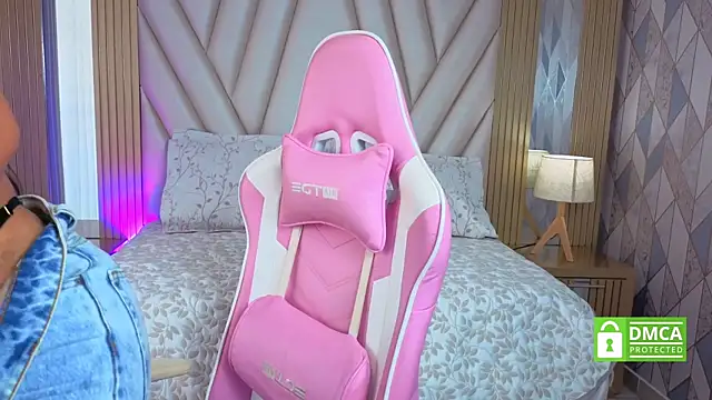 Miia harper  online show from 11.06.25