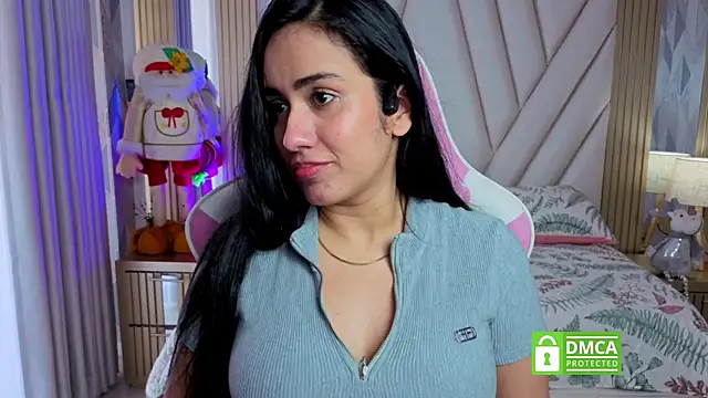 Miia harper  online show from 01.13.26