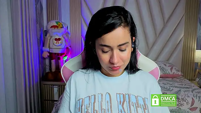 Miia harper  online show from 01.15.26