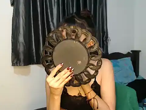 Snapshot of saritapretyy chatting on 01.17.25 saritapretyy online show from 01.17.25