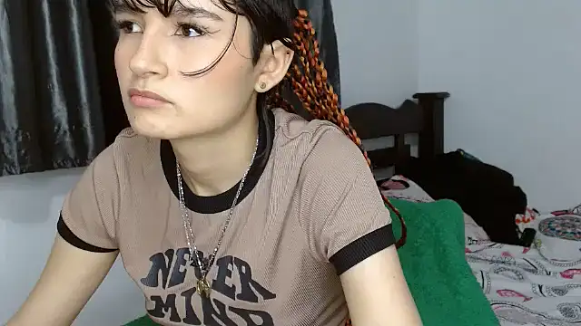 Snapshot of saritapretyy chatting on 02.20.25 saritapretyy online show from 02.20.25