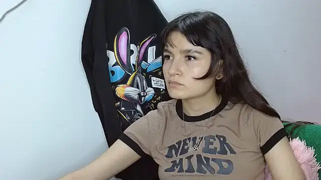 Snapshot of saritapretyy chatting on 03.23.25 saritapretyy online show from 03.23.25
