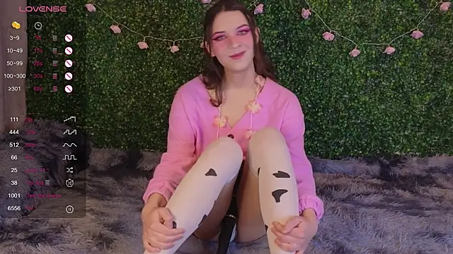 EkaterinaUpple online show from 02.20.26