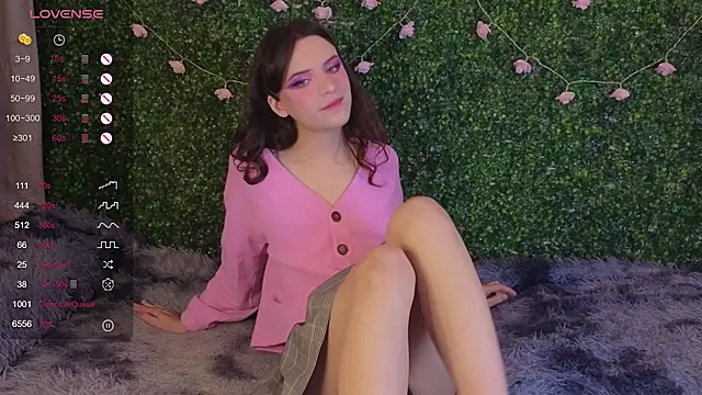 EkaterinaUpple online show from 03.28.26