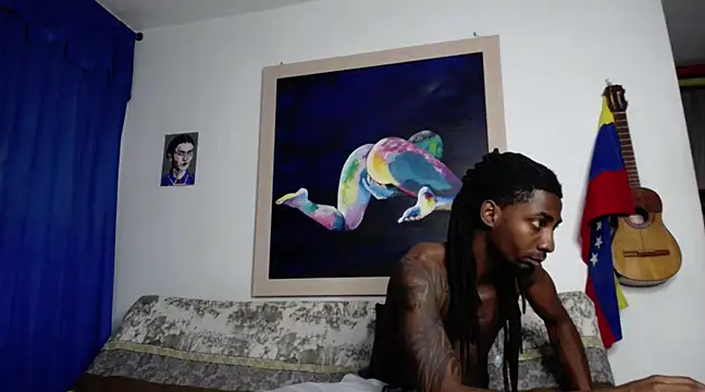 Malkon Big online show from 03.10.25