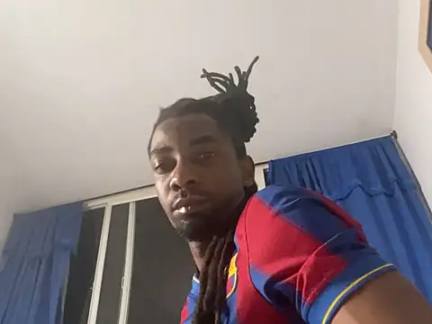 Malkon Big online show from 03.17.25