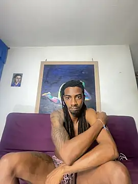 Malkon Big online show from 09.12.25