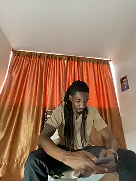 Malkon Big online show from 10.16.25