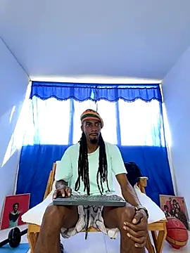 Malkon Big online show from 10.29.25