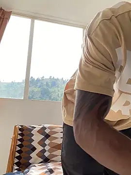 Malkon Big online show from 12.18.25