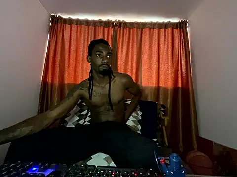 Malkon Big online show from 01.18.26