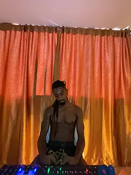 Malkon Big online show from 02.25.26