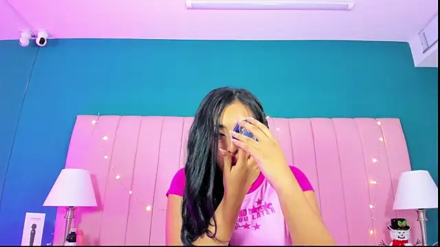 MavyStar online show from 12.21.24