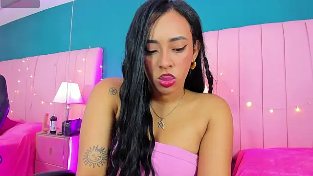 MavyStar online show from 12.22.24