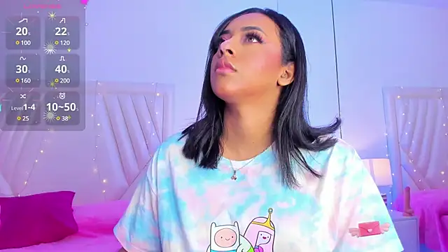 MavyStar online show from 12.27.24