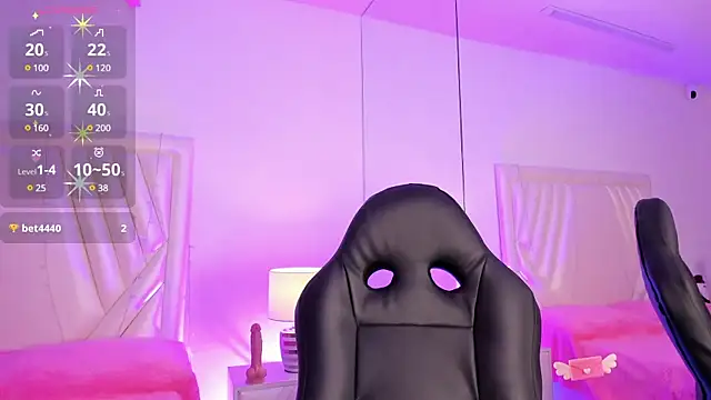 MavyStar online show from 12.27.24