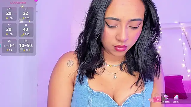 MavyStar online show from 12.29.24