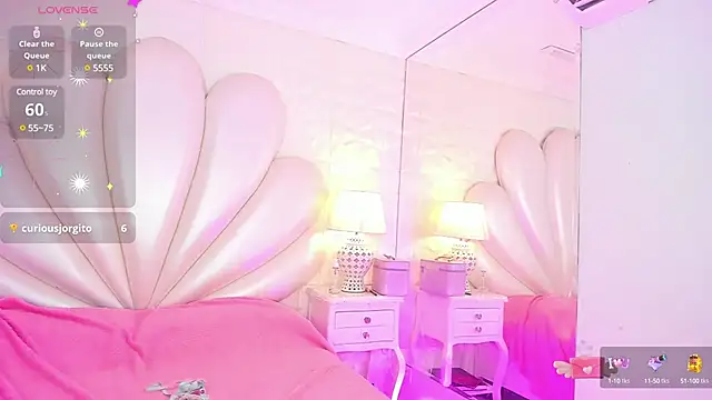 MavyStar online show from 01.05.25