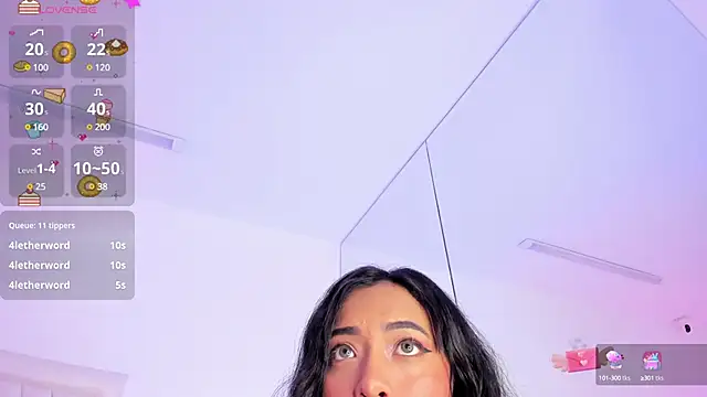 MavyStar online show from 01.16.25