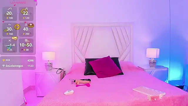 MavyStar online show from 01.21.25