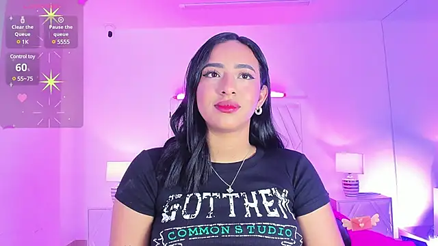 MavyStar online show from 02.01.25