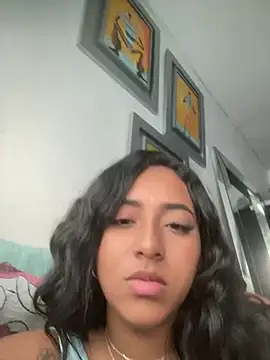 MavyStar online show from 03.03.25