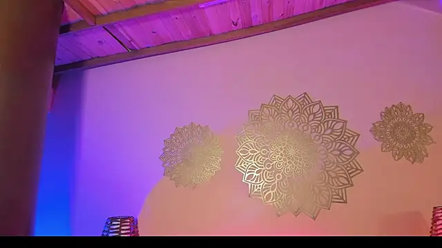 MavyStar online show from 03.17.25