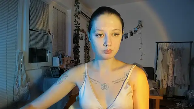 Jenny darling love online show from 11.04.25