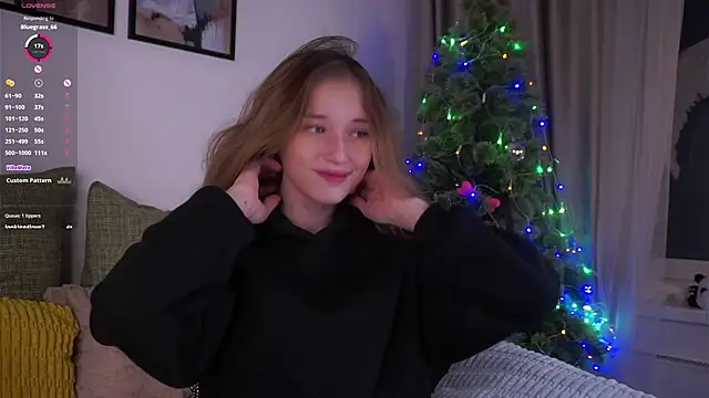 EdlinHargus online show from 12.18.25