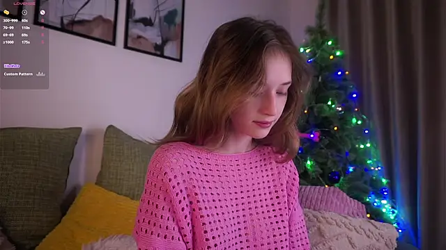 EdlinHargus online show from 12.22.25