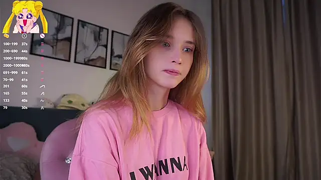 EdlinHargus online show from 03.13.26