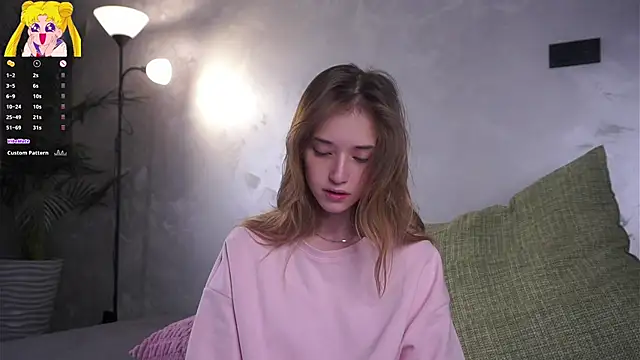 EdlinHargus online show from 04.02.26