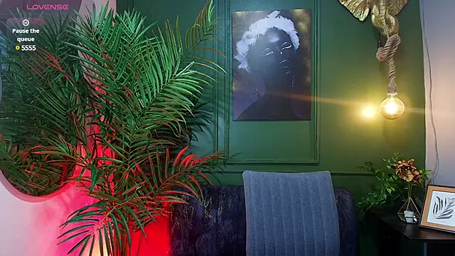 emilybaboo online show from 03.11.25